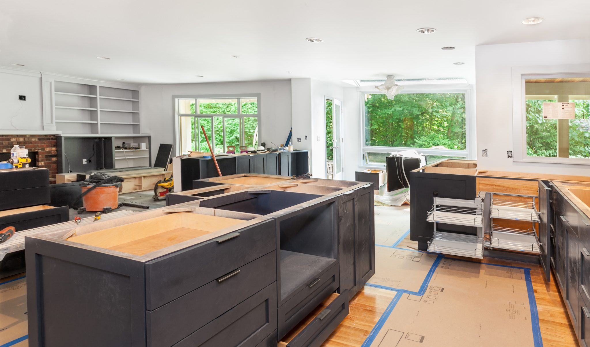 Best Home Improvement Loan - Purchase Plus Improvements Kitchen Renovations | Osoyoos Credit Union