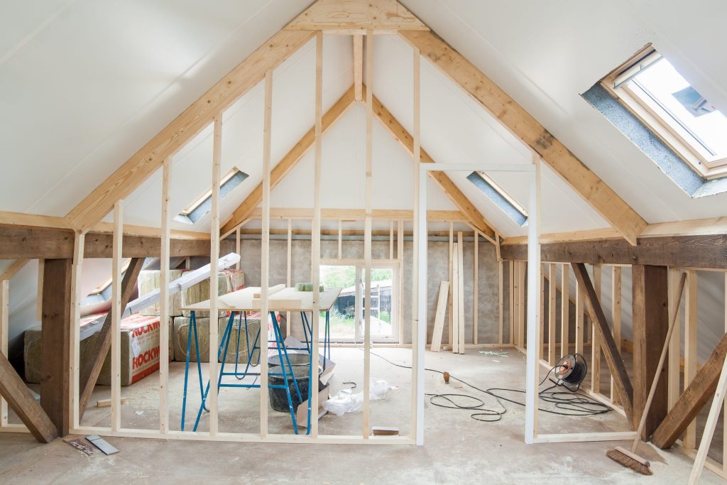 6 Tips for Saving Money on Your Next Home Renovation Project