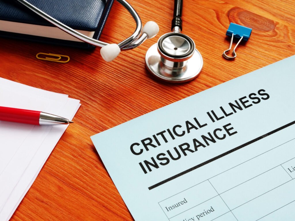 Read more on Be Financially Prepared for Critical Illness