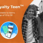 How To Teach Your Youth About Financial Literacy With the Aura Loyalty Teen Card