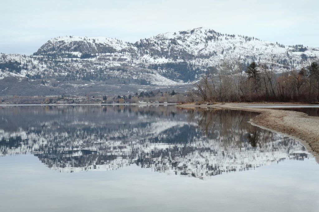 Top Things To Do in Osoyoos This Winter