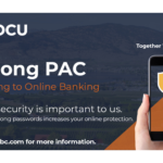Strong PAC: New Password Requirements Coming Soon