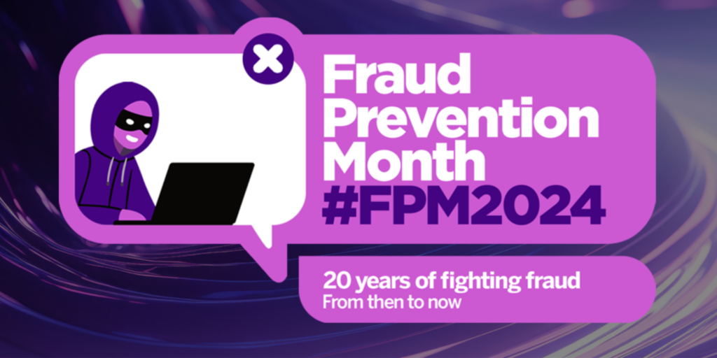Read more on March is Fraud Prevention Month