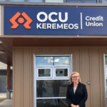 From Keremeos Review: OCU Expands to Keremeos, Embracing Community and Innovation