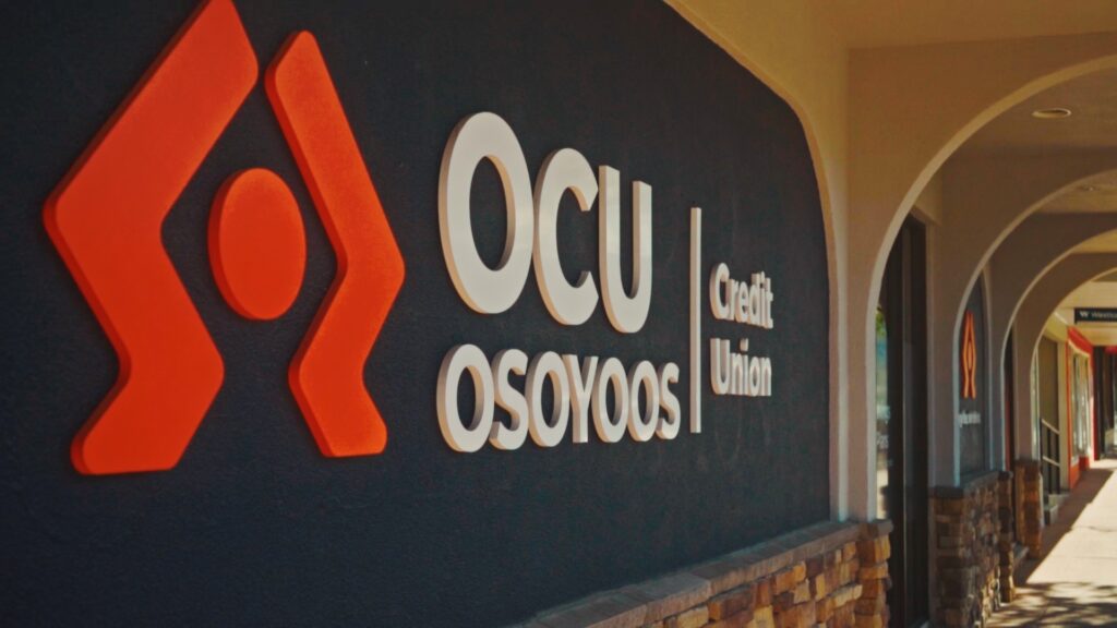 Read more on OCU Exploring Merger with Summerland Credit Union and Revelstoke Credit Union