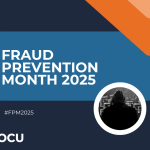 March is Fraud Prevention Month